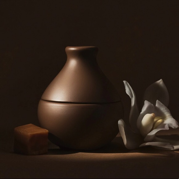 KKW FRAGRANCE X JEFF LEATHEM CARAMEL ORCHID - Picture 7 of 9